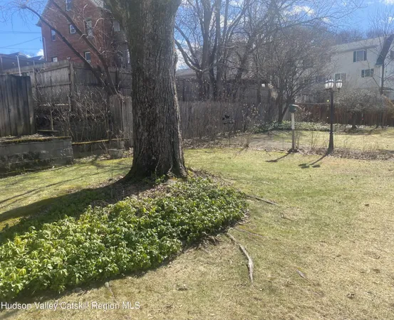 $487,000 | 20 Terrance Street, Kingston, NY 12401