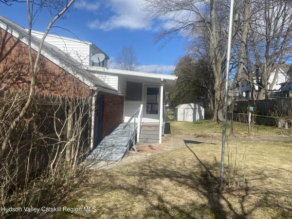 $487,000 | 20 Terrance Street, Kingston, NY 12401