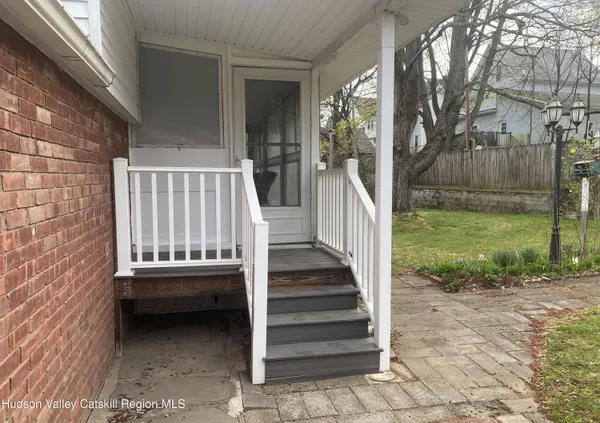 $465,000 | 20 Terrance Street, Kingston, NY 12401