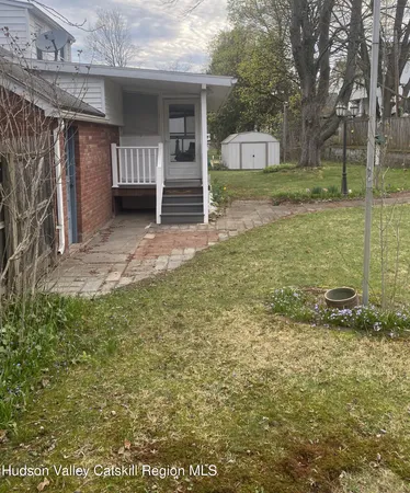 $465,000 | 20 Terrance Street, Kingston, NY 12401