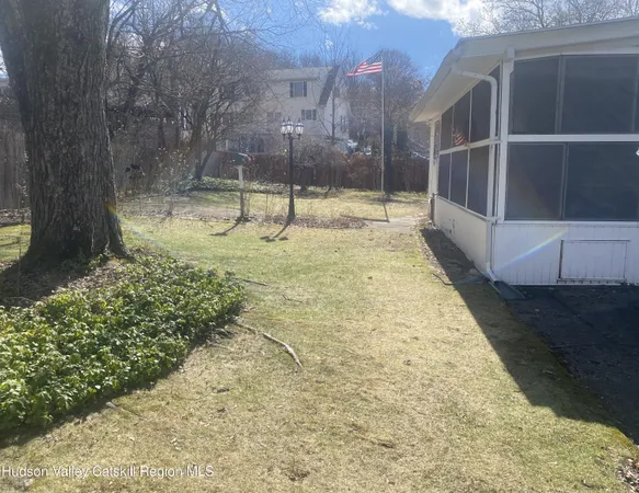 $465,000 | 20 Terrance Street, Kingston, NY 12401