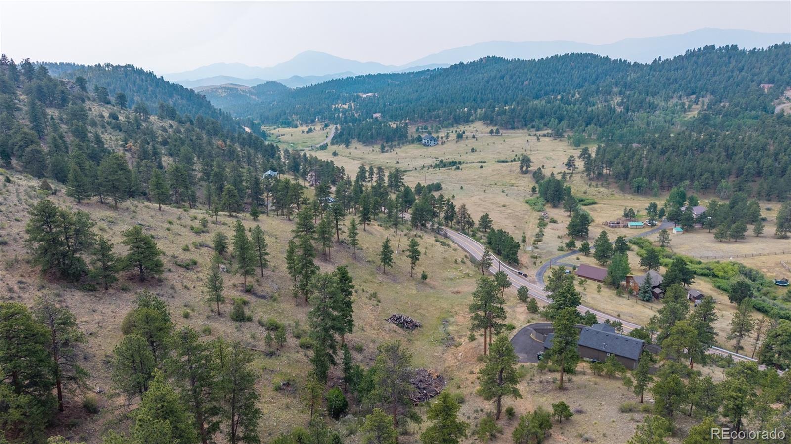 13990 Pine Valley Road Pine, CO 80470 - Photo 21 of 21