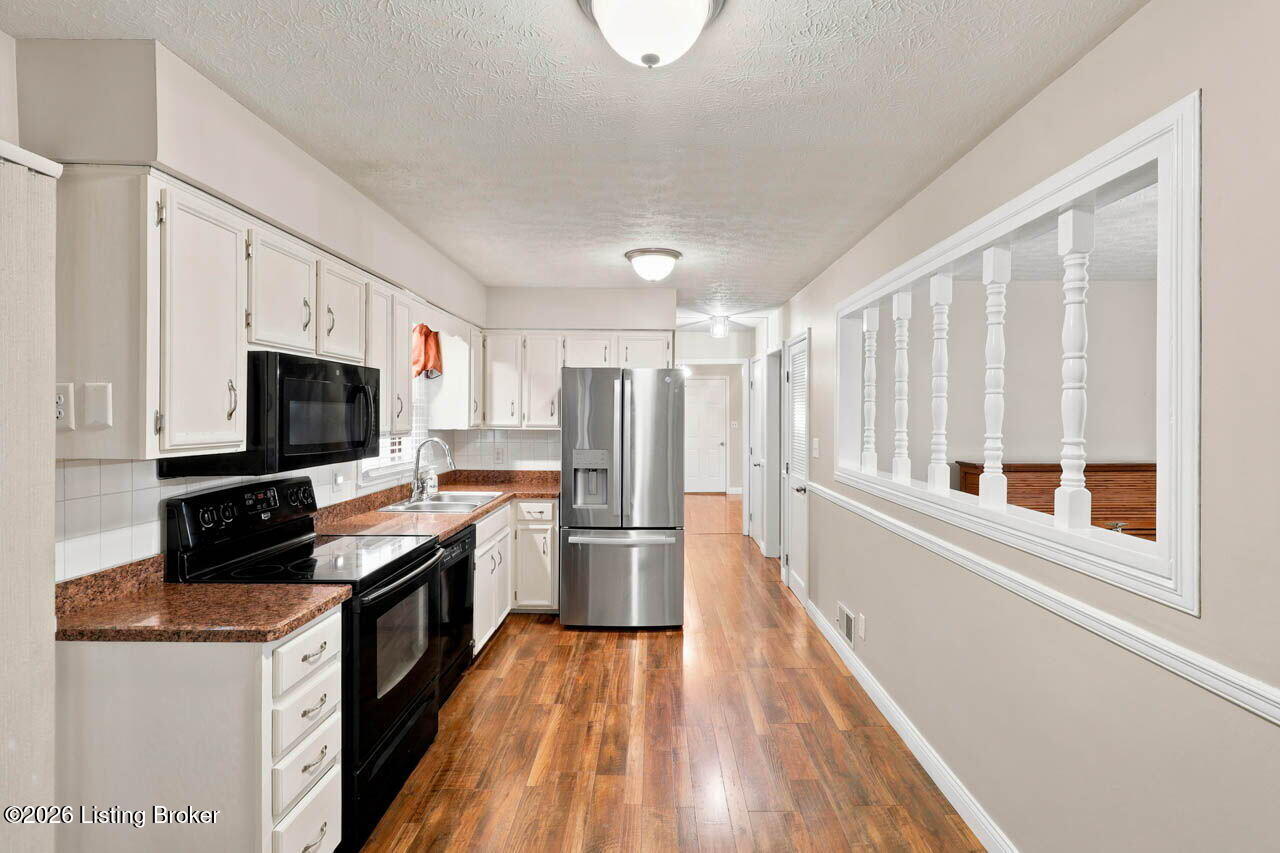 140 Raisor Avenue Bardstown, KY 40004 - Photo 14 of 51 140 Raisor Ave - 13
