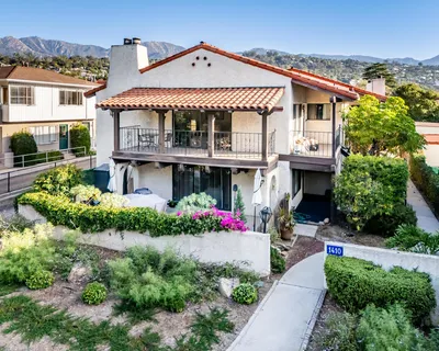 $3,898,700 | 1410 Garden Street, Santa Barbara, CA 93101