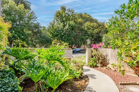 $3,898,700 | 1410 Garden Street, Santa Barbara, CA 93101