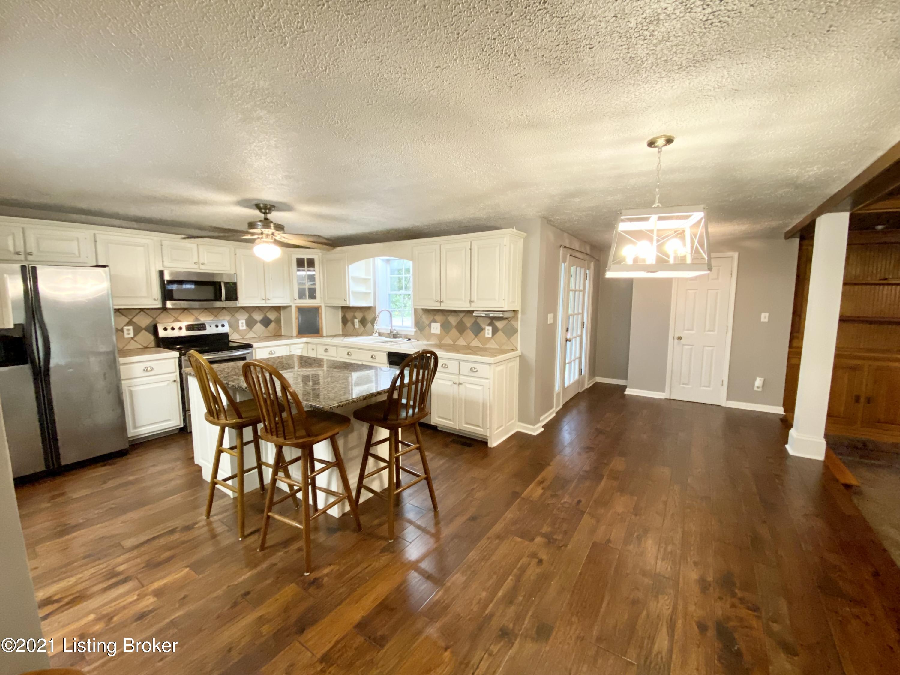 200 Frontage Road Leitchfield, KY 42754 - Photo 14 of 52 14