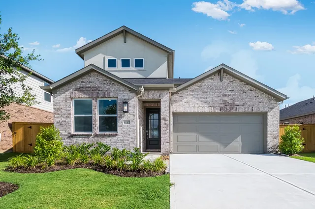 $418,720 | 1127 Buffalo Run, Tomball, TX 77375
