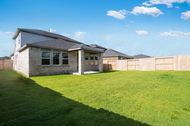 $418,720 | 1127 Buffalo Run, Tomball, TX 77375