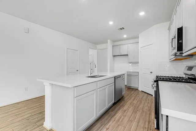 $418,720 | 1127 Buffalo Run, Tomball, TX 77375