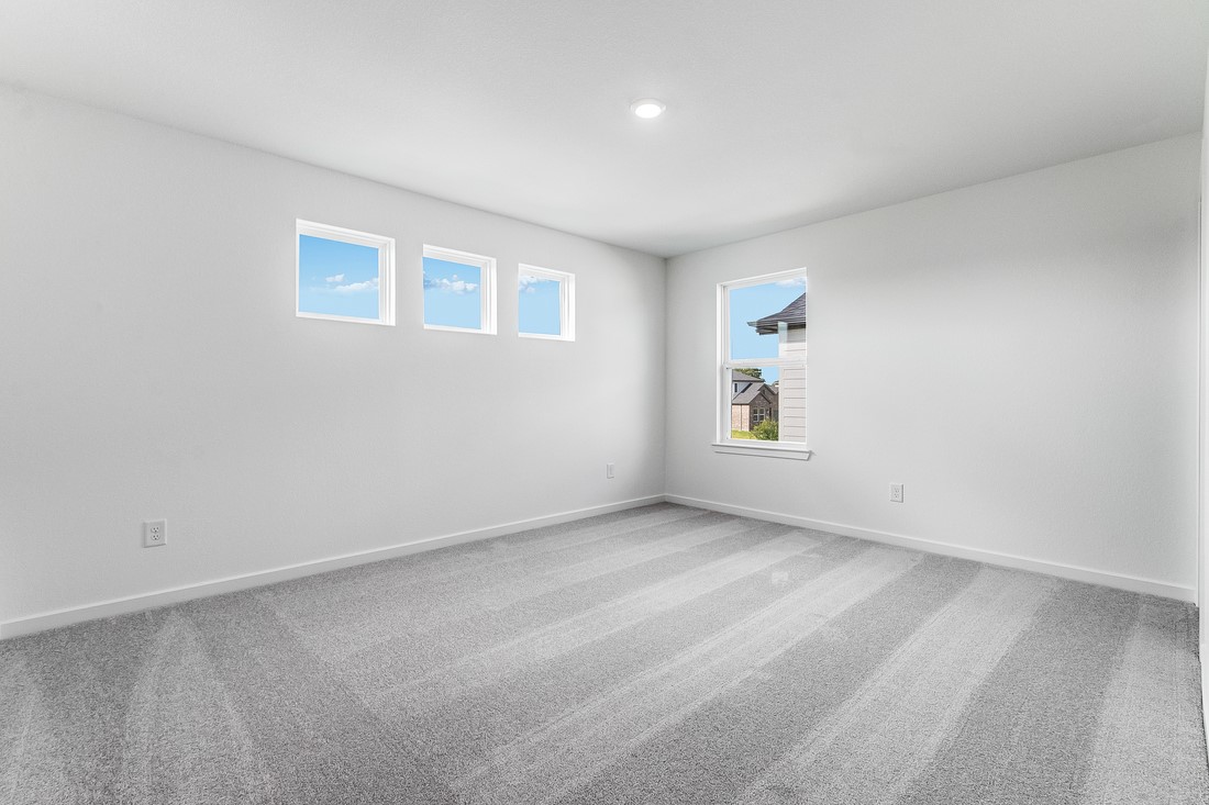 1127 Buffalo Run Tomball, TX 77375 - Photo 10 of 33 1127 Buffalo Run ~ Ready Now