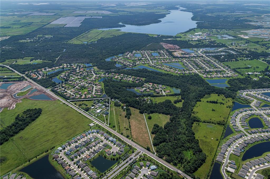 211 Rye Road Northeast Bradenton, FL 34212 - Photo 5 of 6