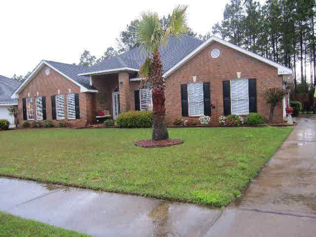341 Collinwood Loop Foley, AL 36535 - Photo 1 of 1