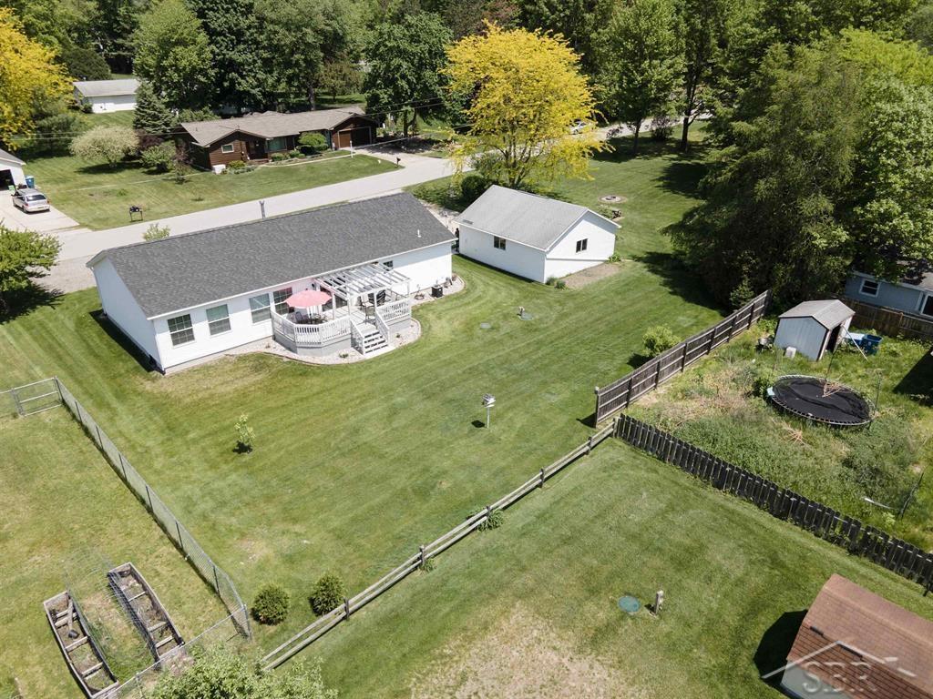 531 West Myrtle Road Sanford, MI 48657 - Photo 37 of 50