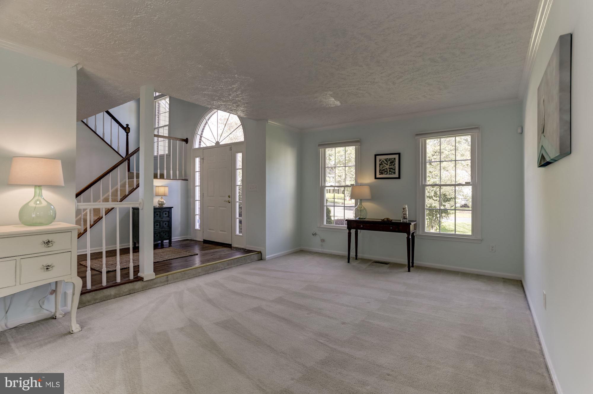 253 Cosworth Court Riva, MD 21140 - Photo 6 of 30 Living Room