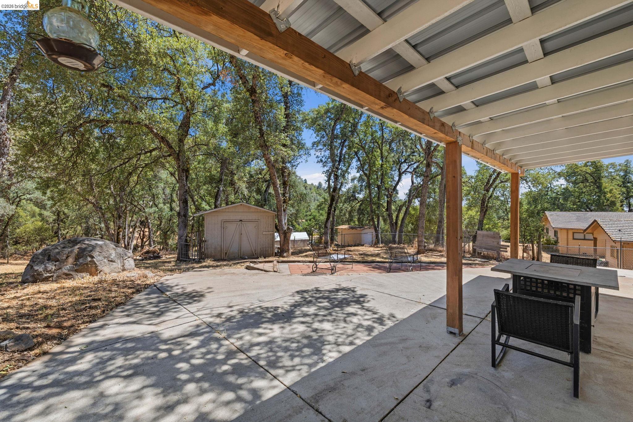 20365 Phoenix Lake Road Sonora, CA 95370 - Photo 24 of 38