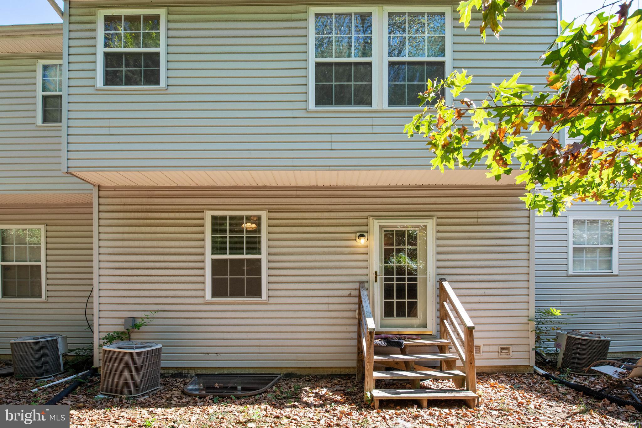 7025 Water Oak Road, Unit 35 Elkridge, MD 21075 - Photo 22 of 24 Exterior