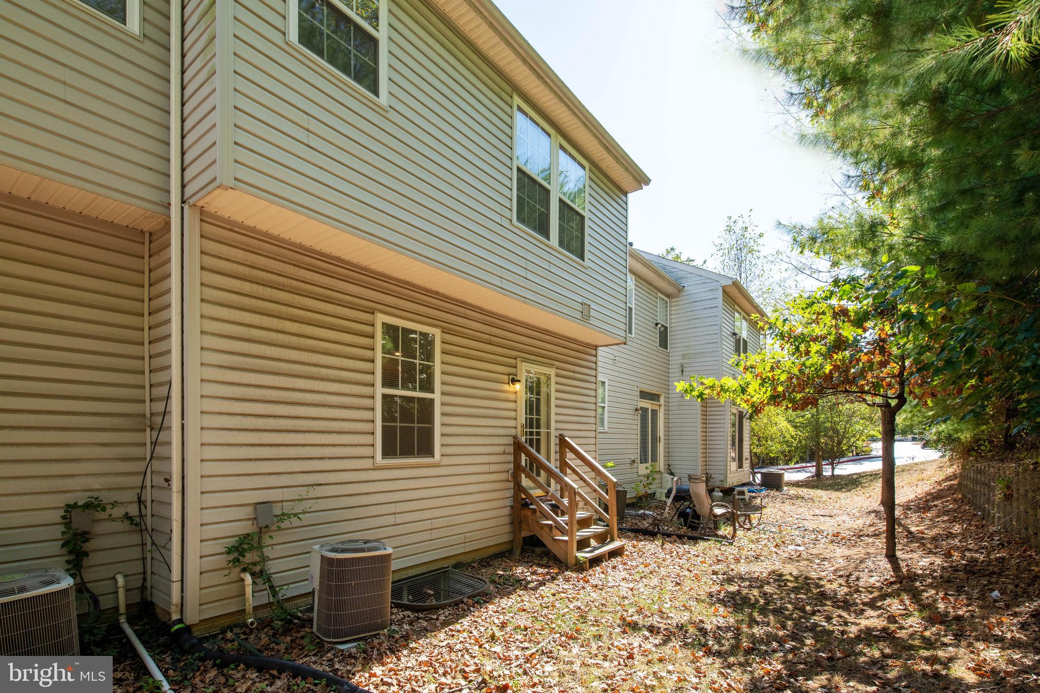 7025 Water Oak Road, Unit 35 Elkridge, MD 21075 - Photo 23 of 24 Exterior