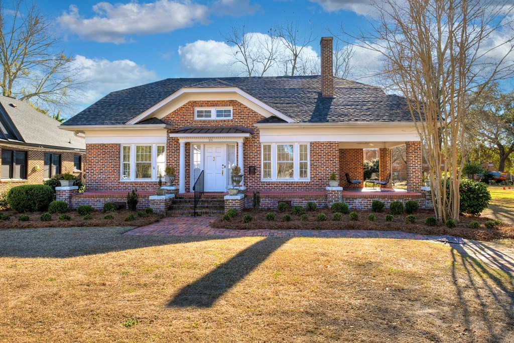 26 Haynsworth Street Sumter, SC 29150 - Photo 2 of 42 Gallery Image 2