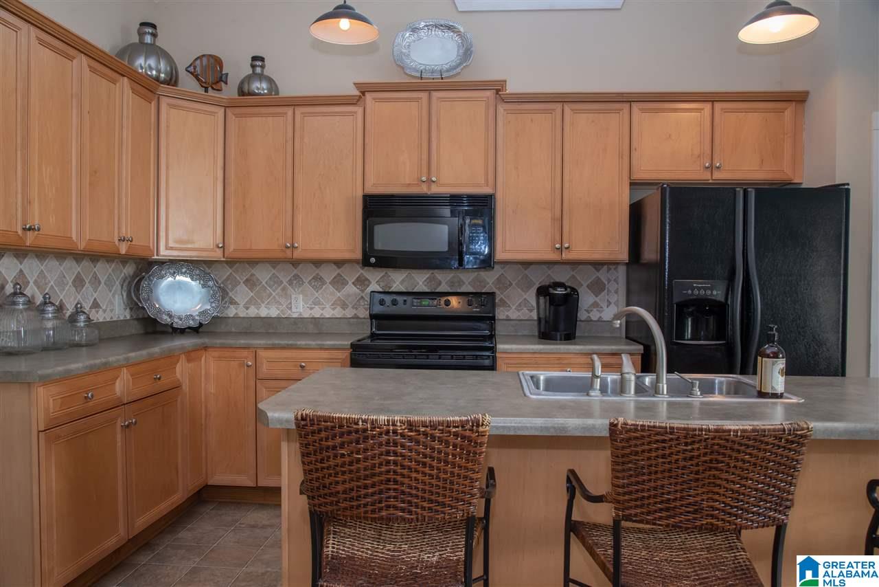 124 King Richards Way Calera, AL 35040 - Photo 12 of 29