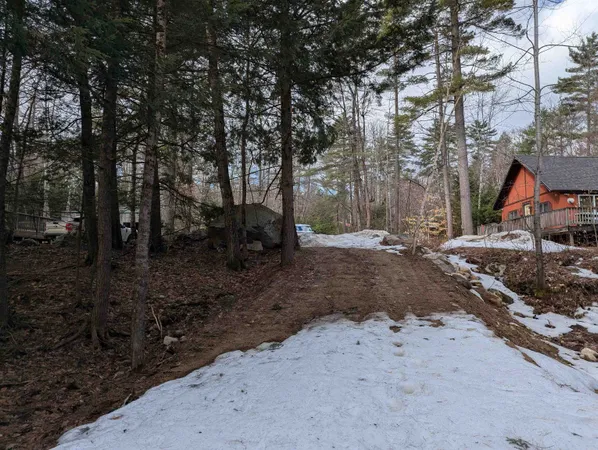 $50,000 | Lot 113-114 Rocky Lane, Unit 113/114, Tamworth, NH 03886