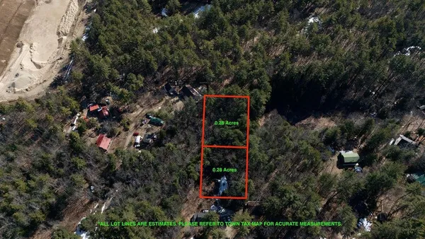 $50,000 | Lot 113-114 Rocky Lane, Unit 113/114, Tamworth, NH 03886