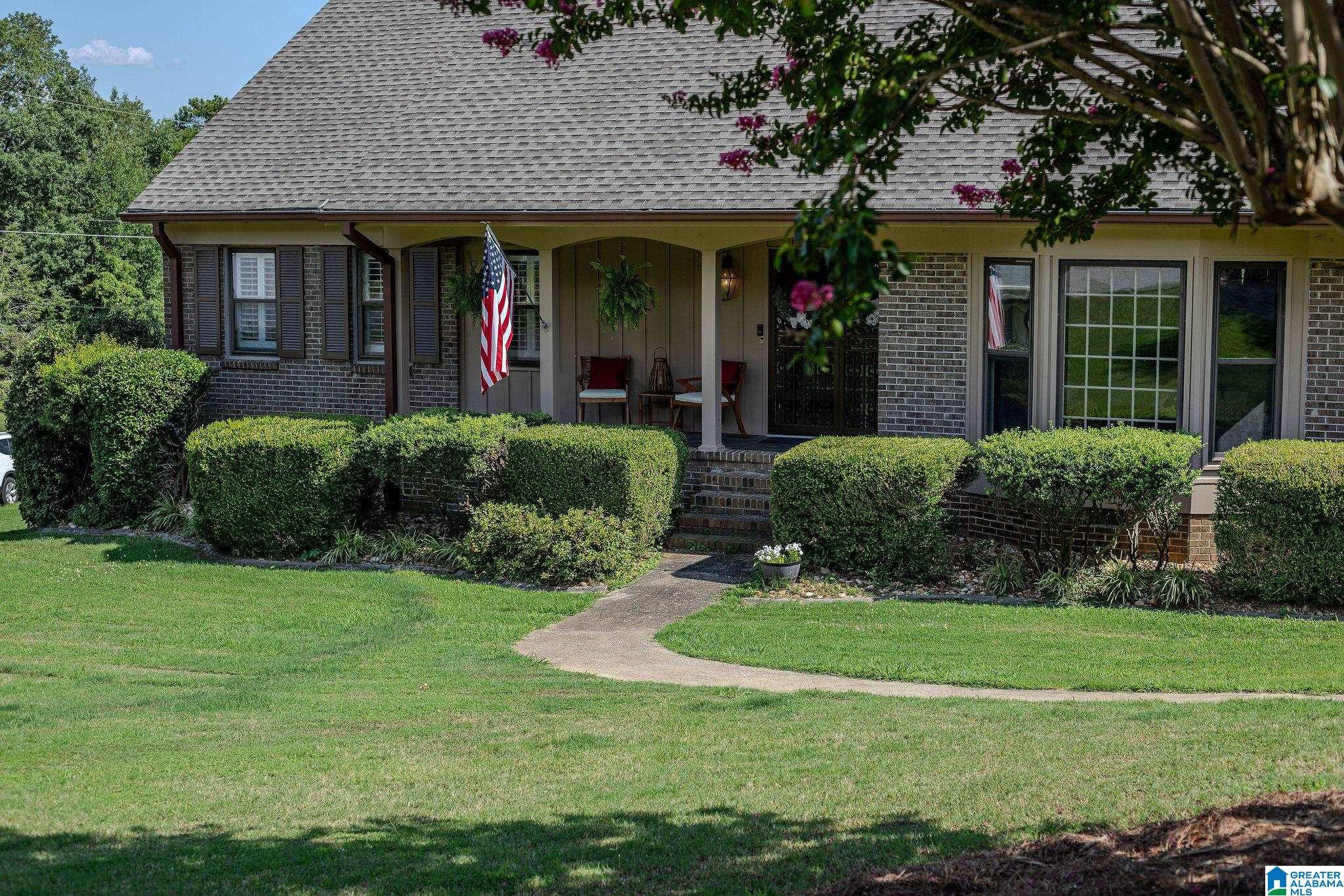 10 Christopher Way Anniston, AL 36207 - Photo 58 of 69