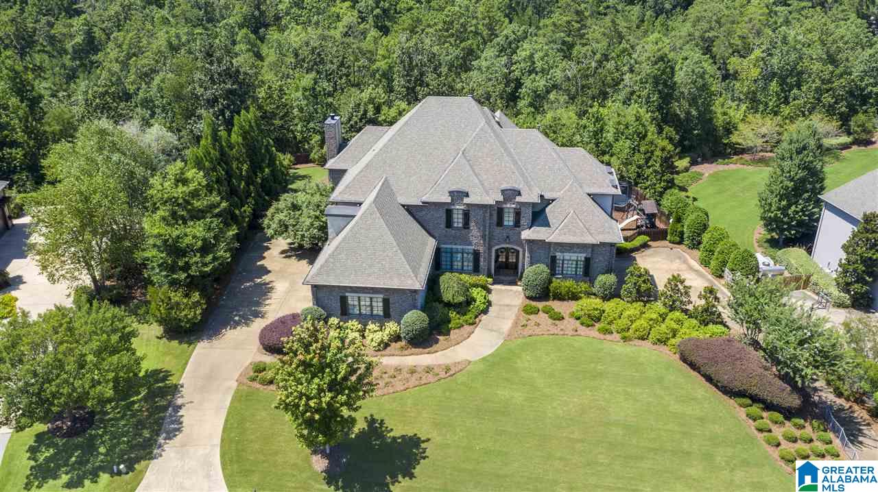 4346 Kings Mountain Ridge Birmingham, AL 35242 - Photo 3 of 50