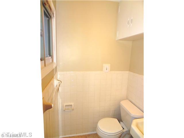 1206 Pinebluff Road Winston-Salem, NC 27103 - Photo 11 of 13 Other Bath.