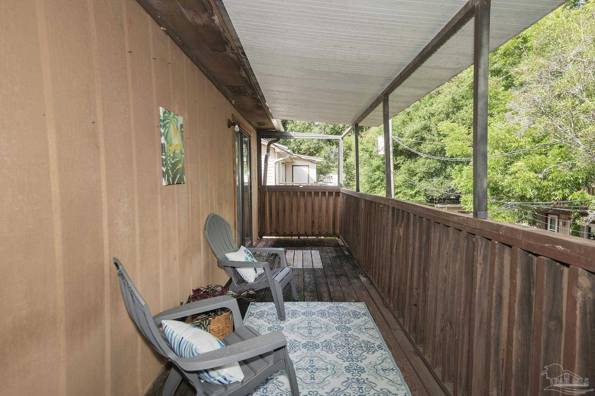 3850 Creighton Road, Unit B2 Pensacola, FL 32504 - Photo 19 of 22