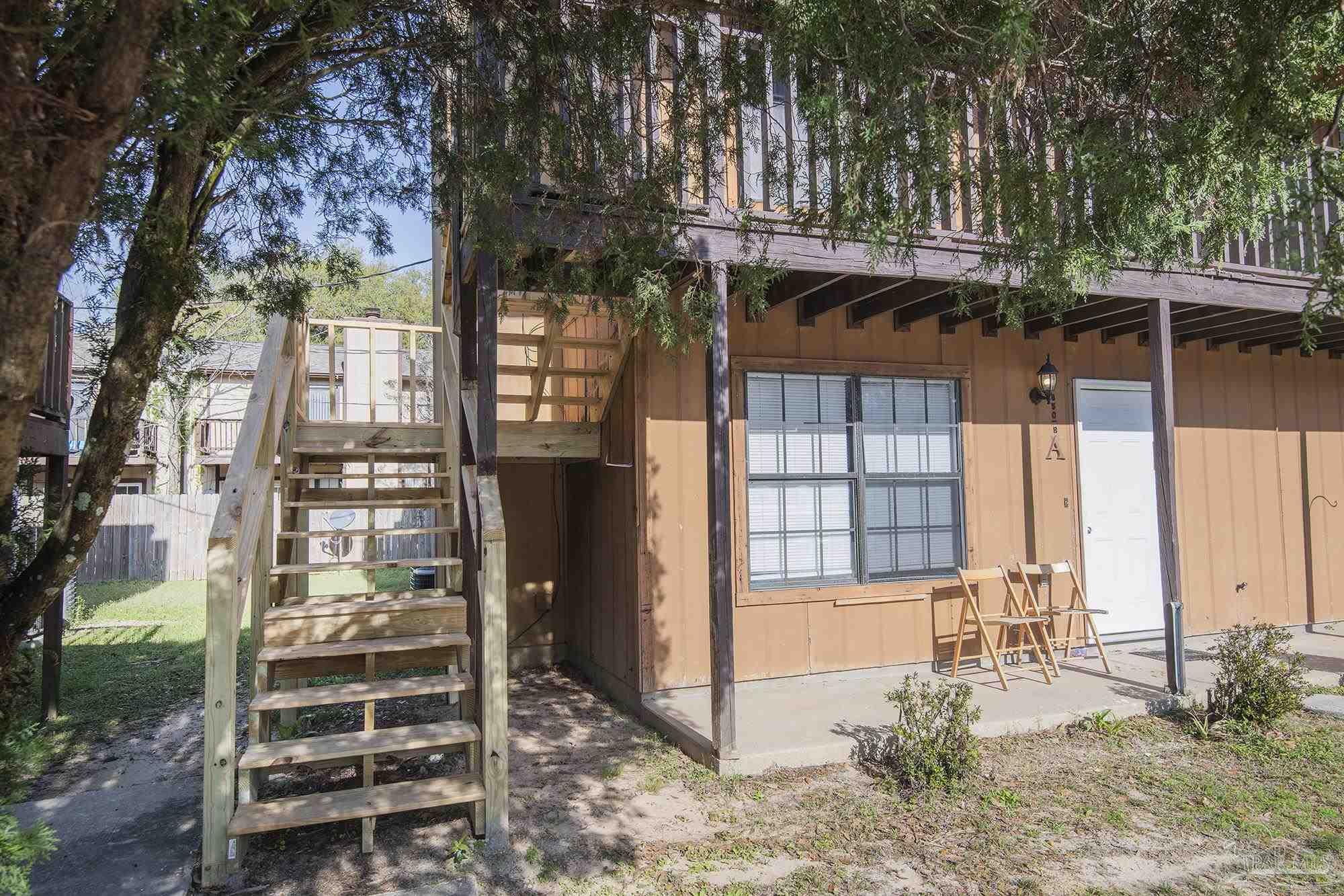 3850 Creighton Road, Unit B2 Pensacola, FL 32504 - Photo 21 of 22