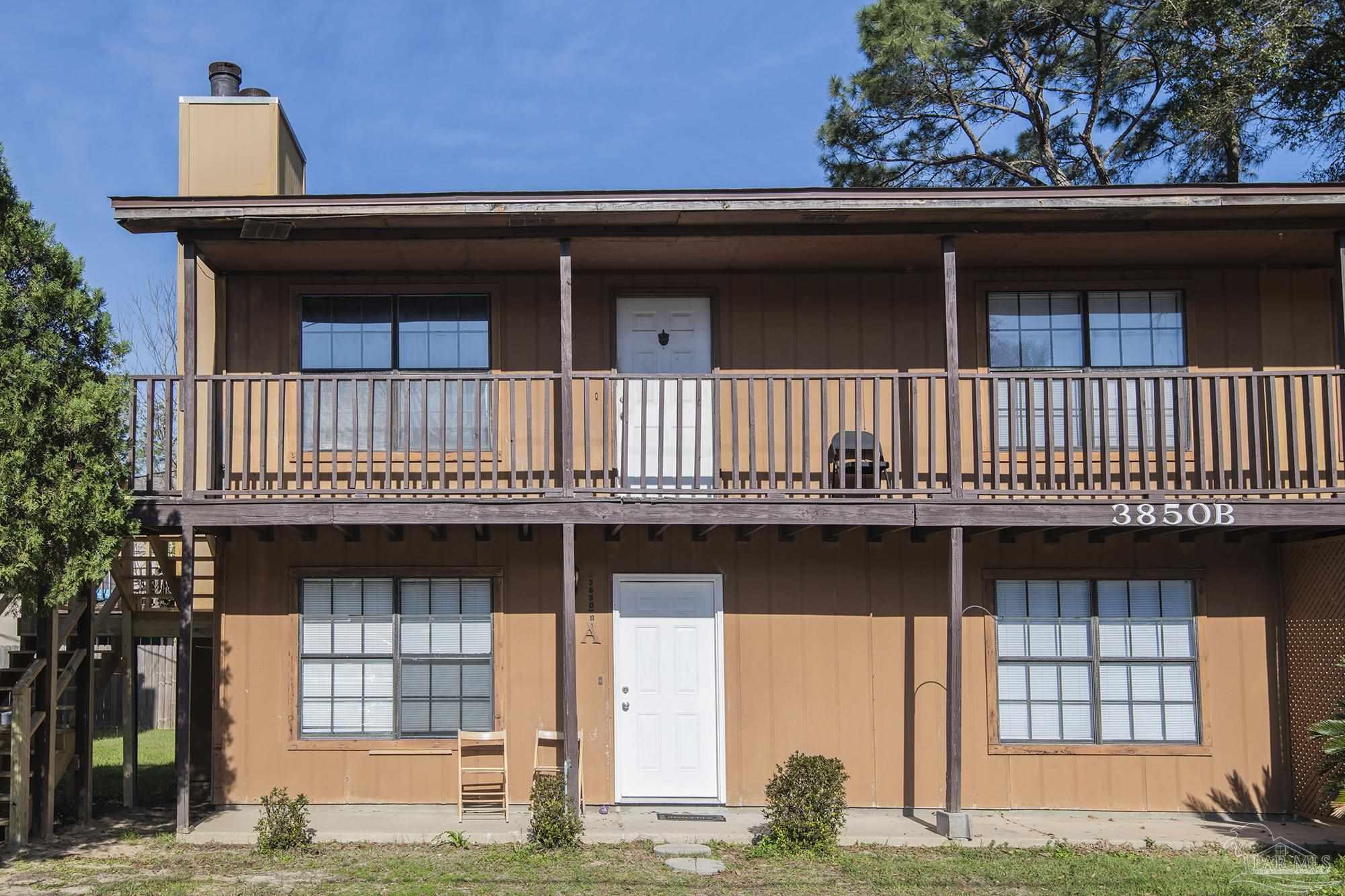 3850 Creighton Road, Unit B2 Pensacola, FL 32504 - Photo 22 of 22