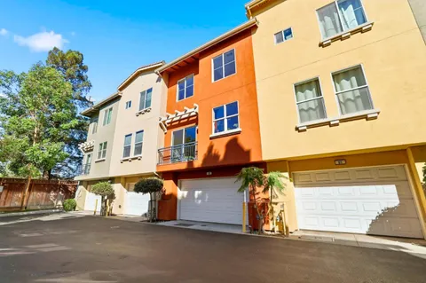 a view of a basketball court
