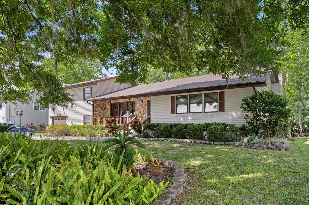 56453 Branch Road Astor, FL 32102 - Photo 1 of 1