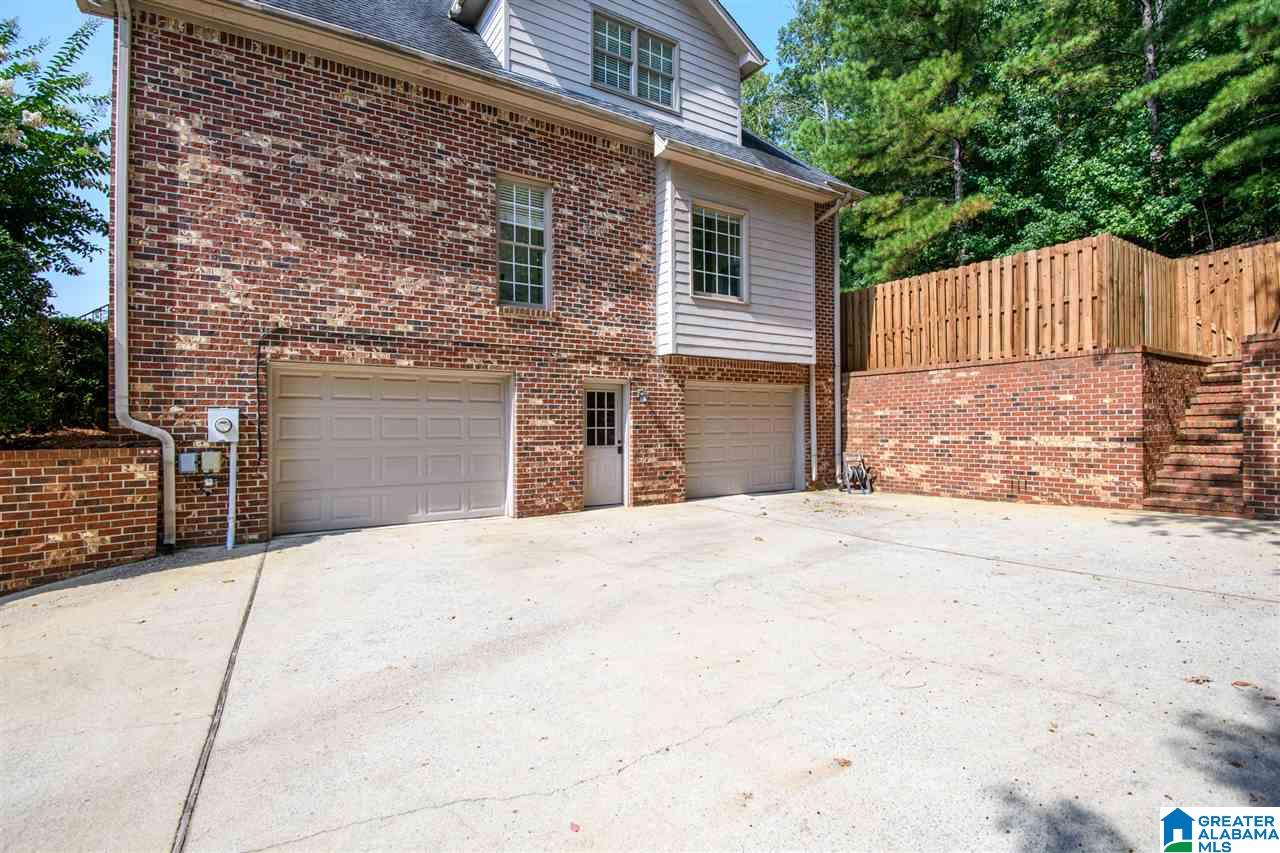 4358 Milner Road West Birmingham, AL 35242 - Photo 41 of 49