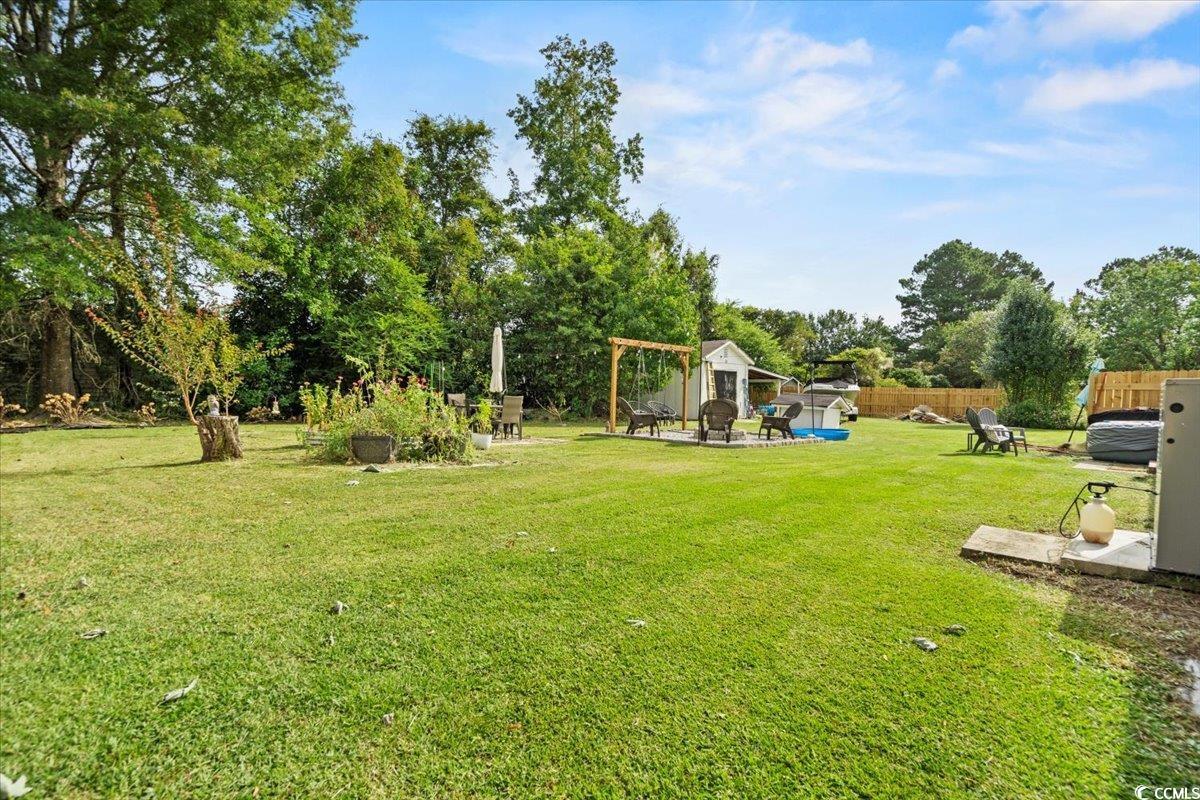 333 Ridgewood Drive Marion, SC 29571 - Photo 12 of 37 Gallery Image 12