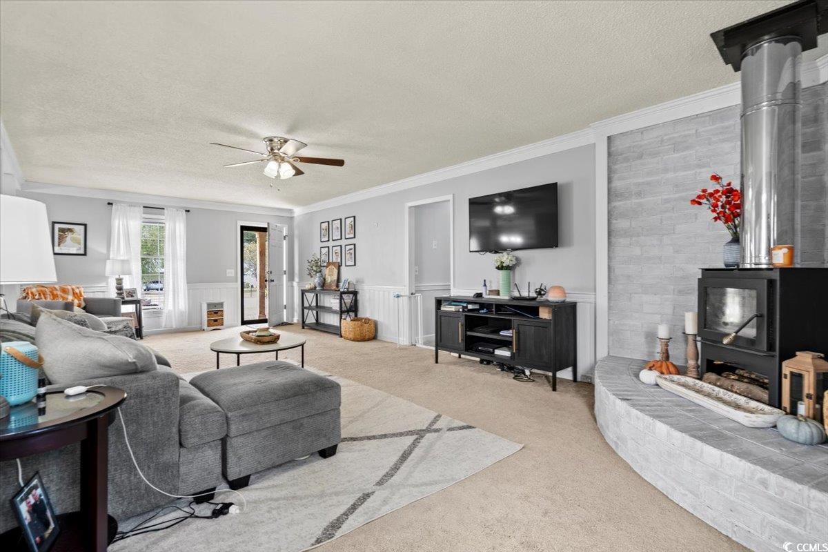 333 Ridgewood Drive Marion, SC 29571 - Photo 26 of 37 Gallery Image 26