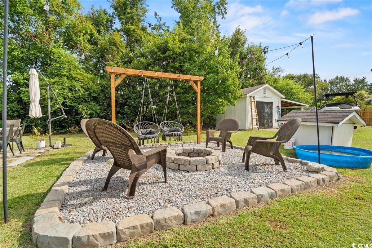 333 Ridgewood Drive Marion, SC 29571 - Photo 10 of 37 Gallery Image 10