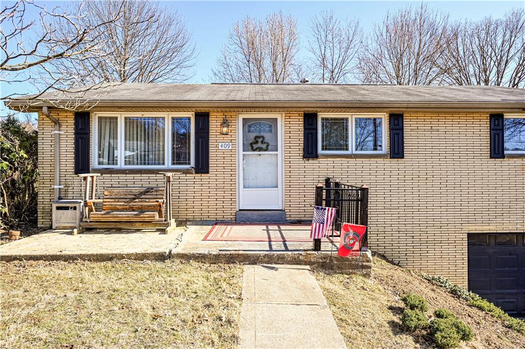409 Olten Road Monroeville, PA 15146 - Photo 3 of 27 Gallery Image 3