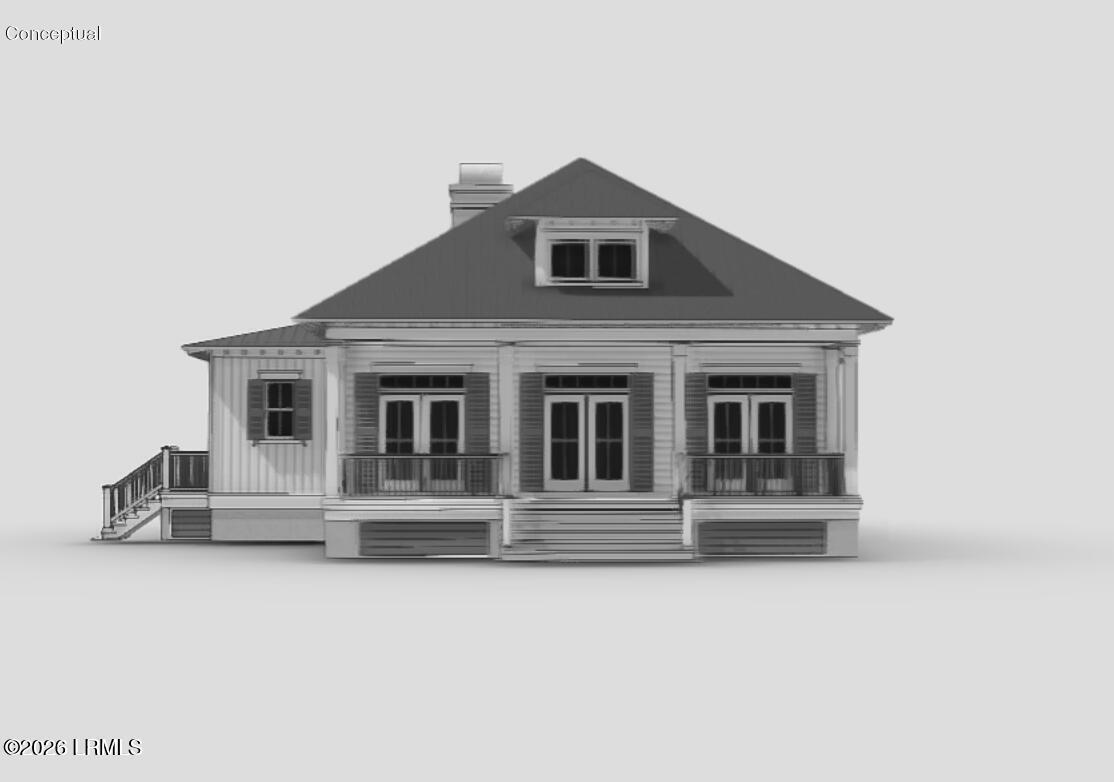 Tbd Washington Street Beaufort, SC 29902 - Photo 12 of 50 1