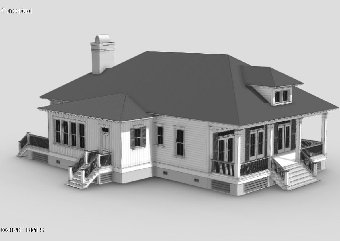 Tbd Washington Street Beaufort, SC 29902 - Photo 14 of 50 2