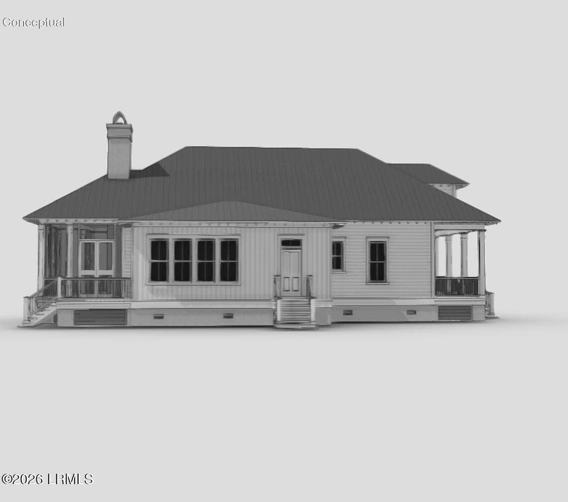 Tbd Washington Street Beaufort, SC 29902 - Photo 16 of 50 4