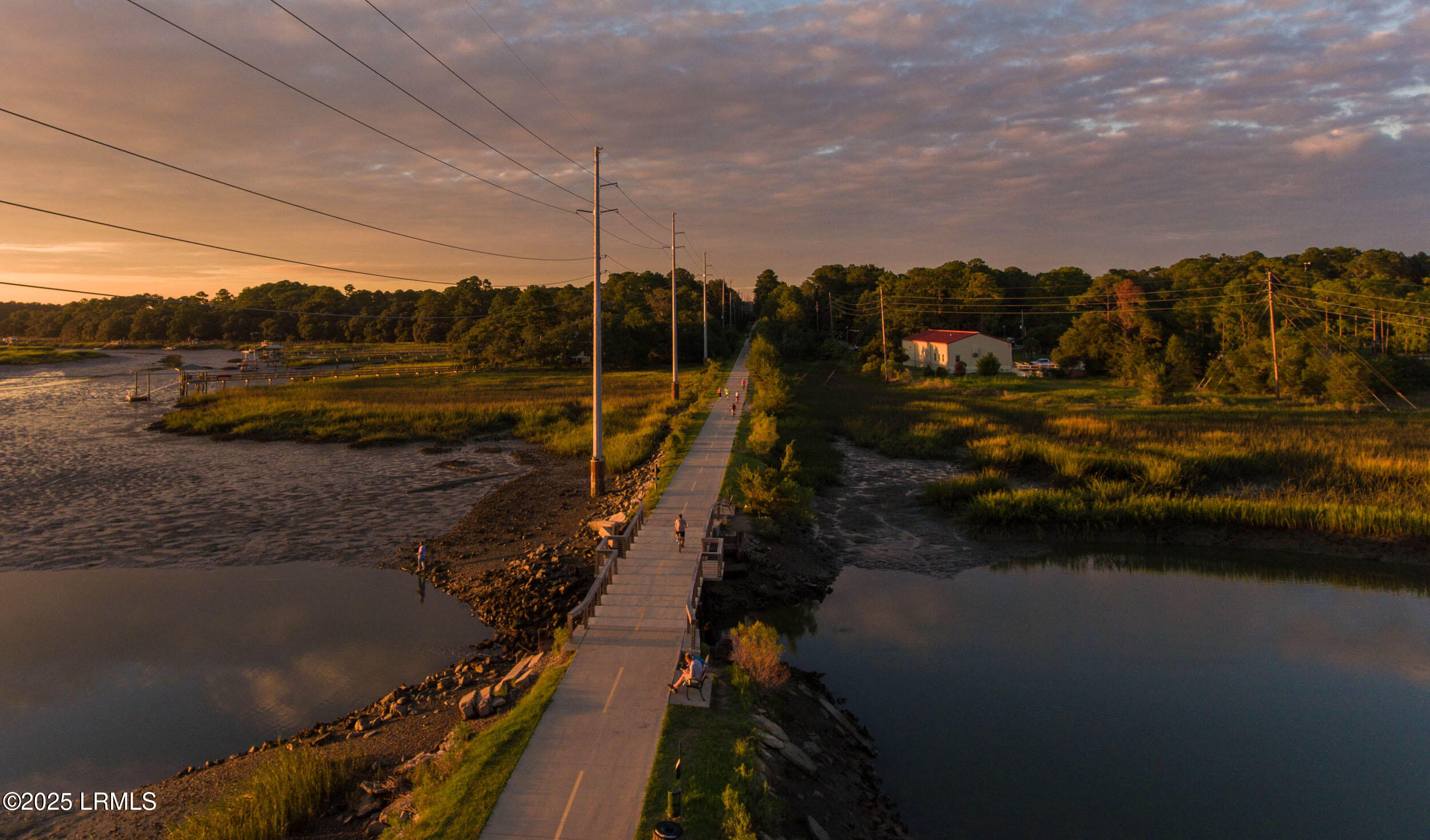 Tbd Washington Street Beaufort, SC 29902 - Photo 38 of 50 spanish moss trail 2