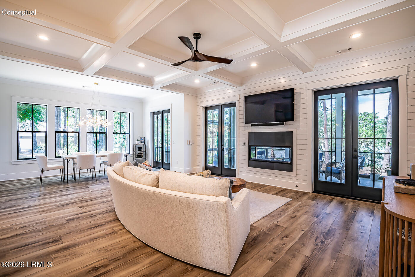 Tbd Washington Street Beaufort, SC 29902 - Photo 4 of 50 5 Great room