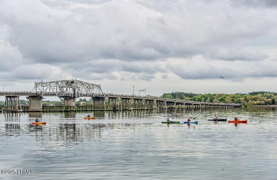 Tbd Washington Street Beaufort, SC 29902 - Photo 46 of 50 36