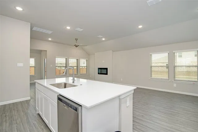 $2,300 | 5406 Big Thicket Lane, Royse City, TX 75189