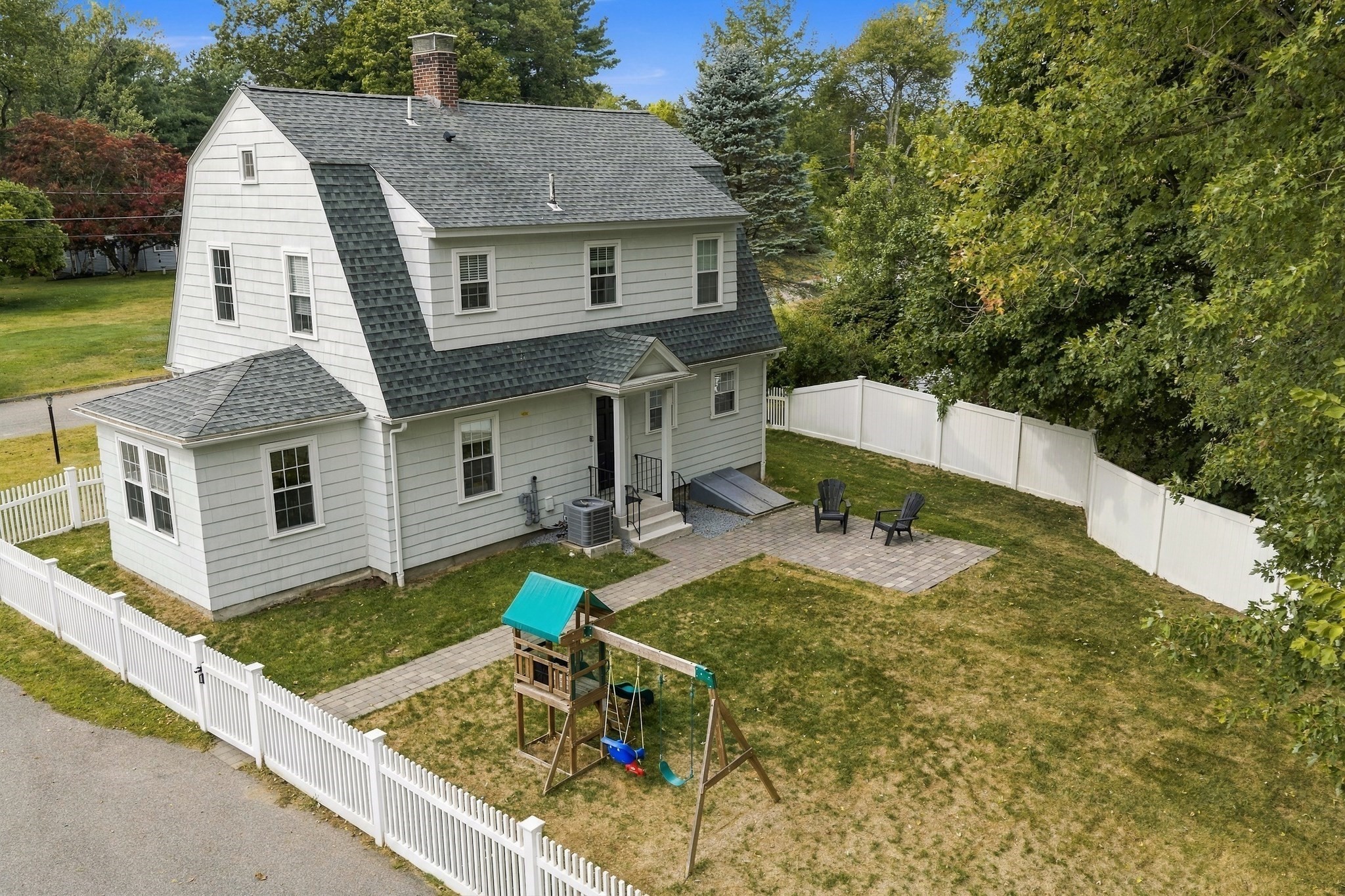 6 Morse Road Wayland, MA 01778 - Photo 21 of 25 Gallery Image 21