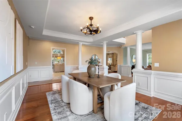 $1,200,000 | 902 Fontaine Court, Waxhaw, NC 28173