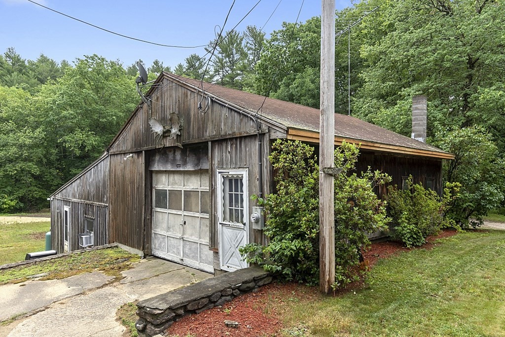 31 Churchill Road Templeton, MA 01468 - Photo 34 of 41 Gallery Image 34