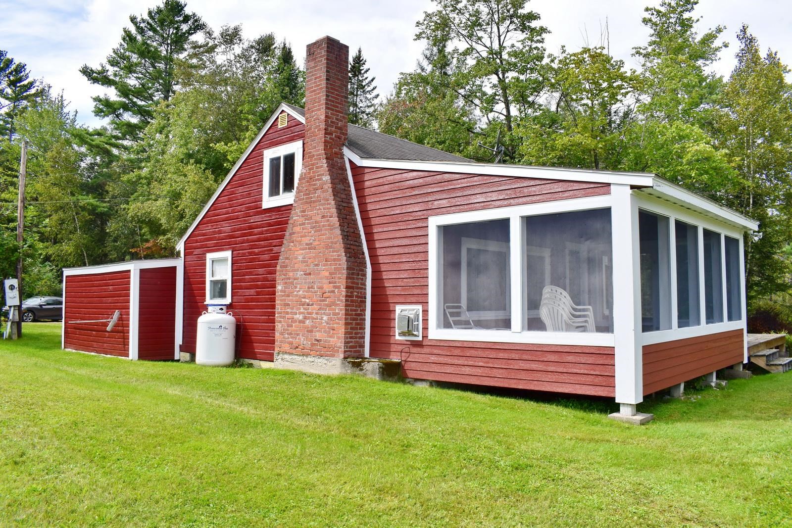 90 Mirror Lake Road Dalton, NH 03598 - Photo 8 of 24