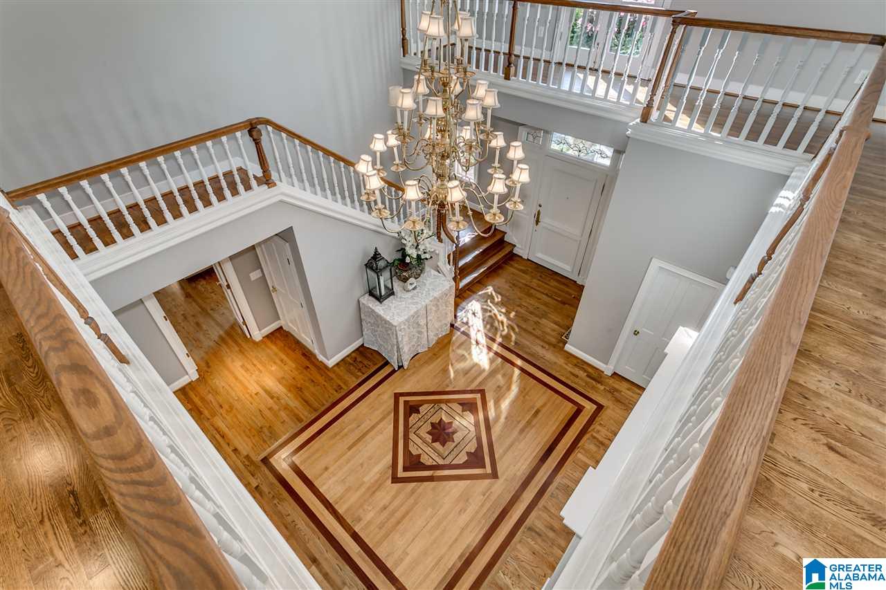 2728 Abingdon Road Birmingham, AL 35243 - Photo 5 of 48